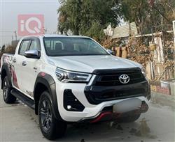 تويوتا هايلوكس